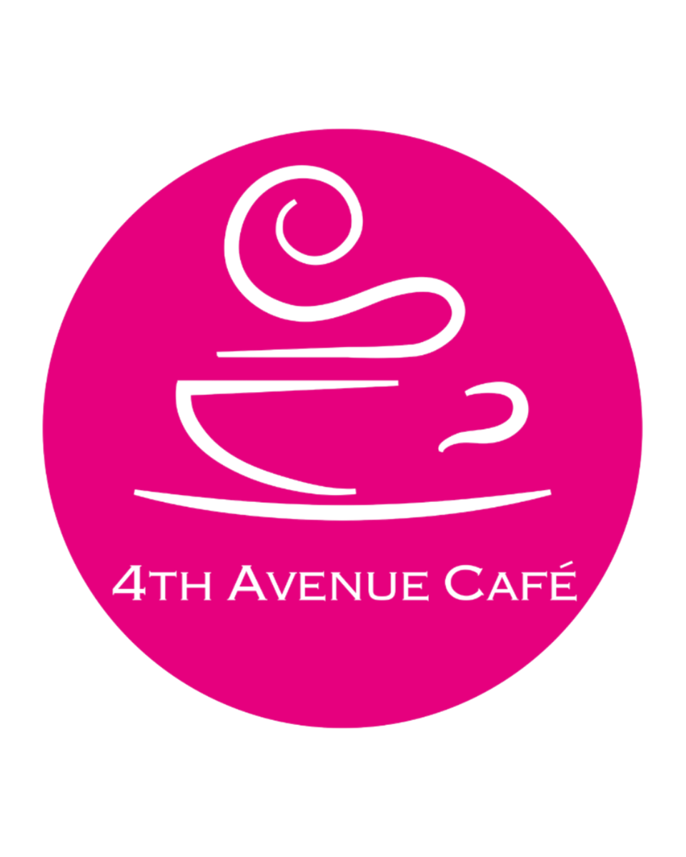 4th Avenue Café logo