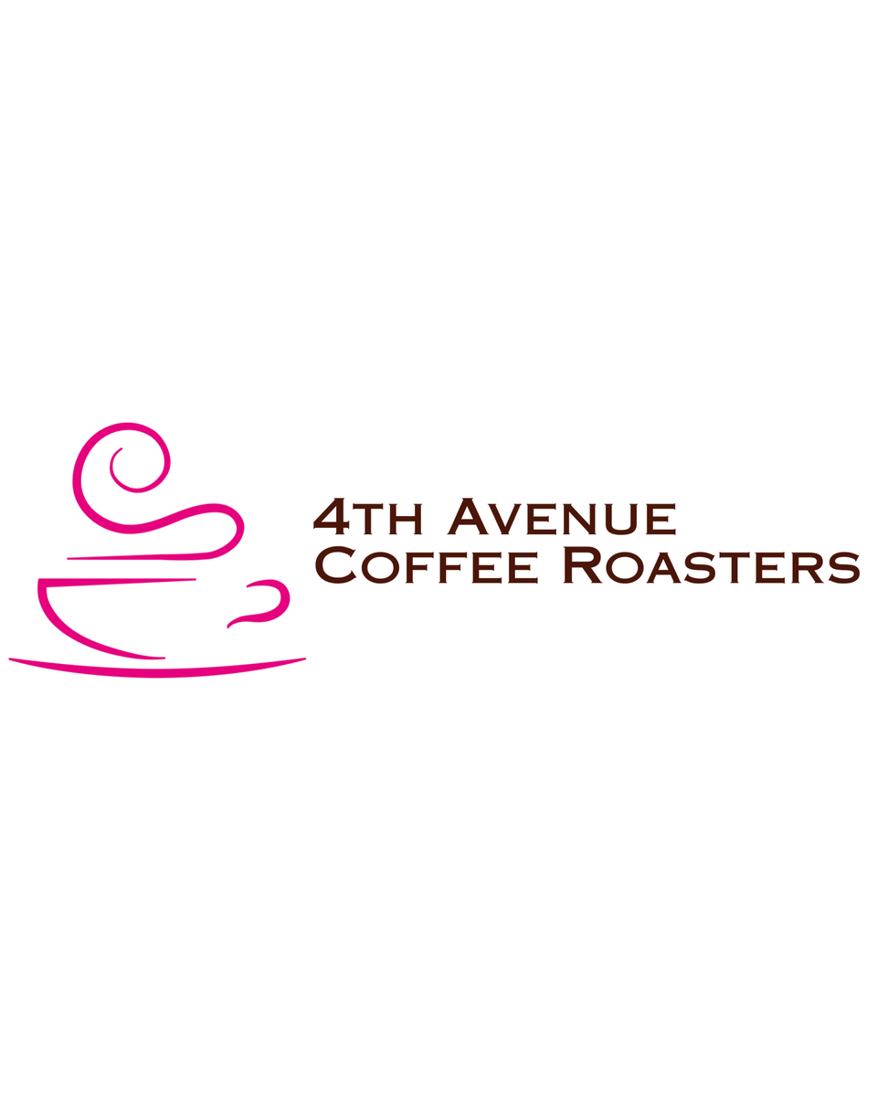 4th Avenue Coffee Roasters logo