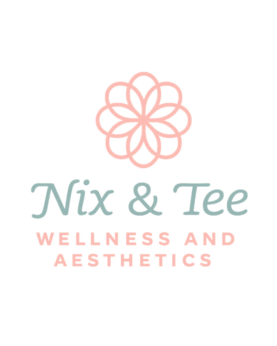 Nix & Tee logo