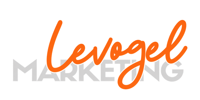 Levogel Marketing