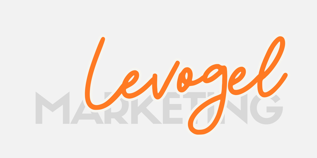 Levogel Marketing